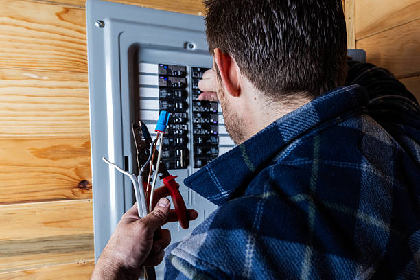 Affordable Electrical Inspection solutions in Rome, NY